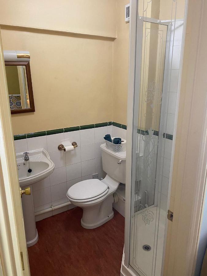 The Angel Inn Stourport Bagian luar foto