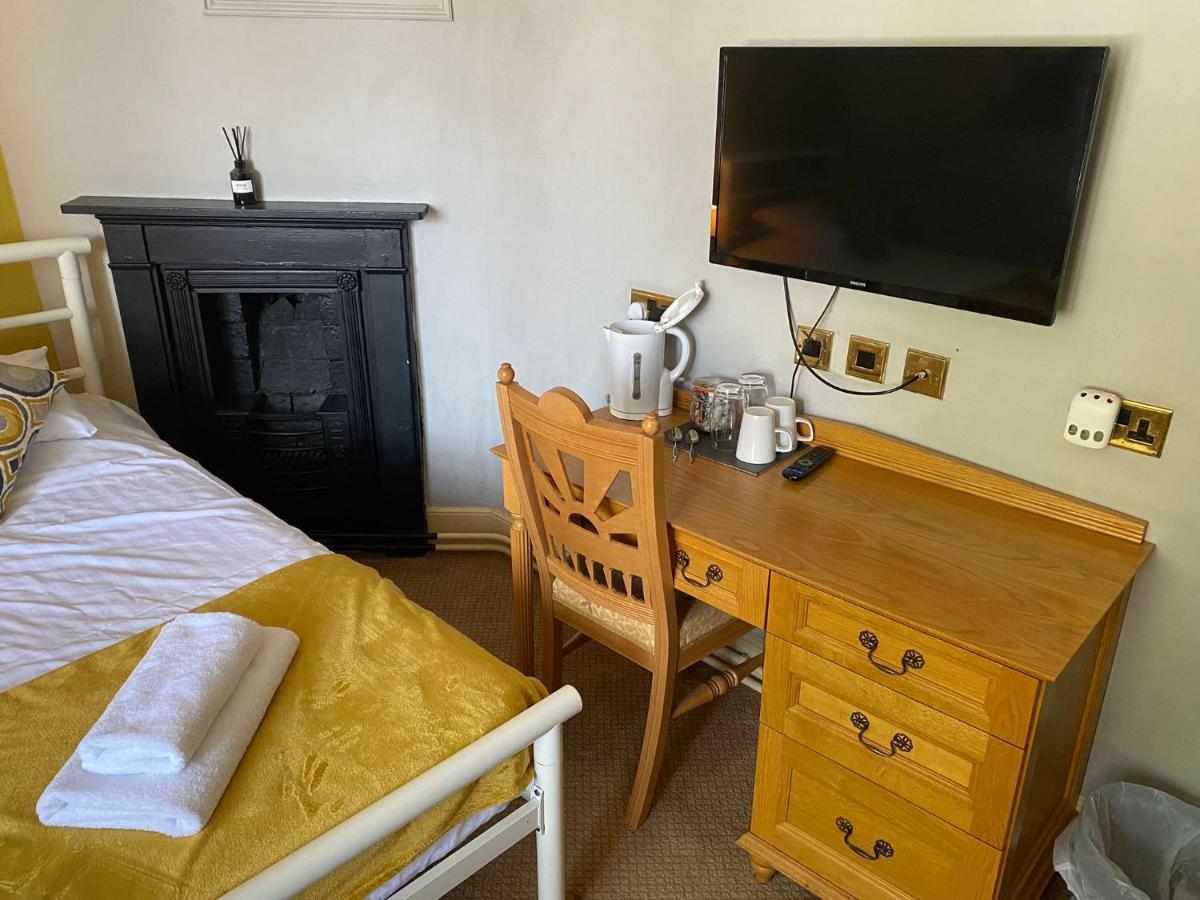The Angel Inn Stourport Bagian luar foto
